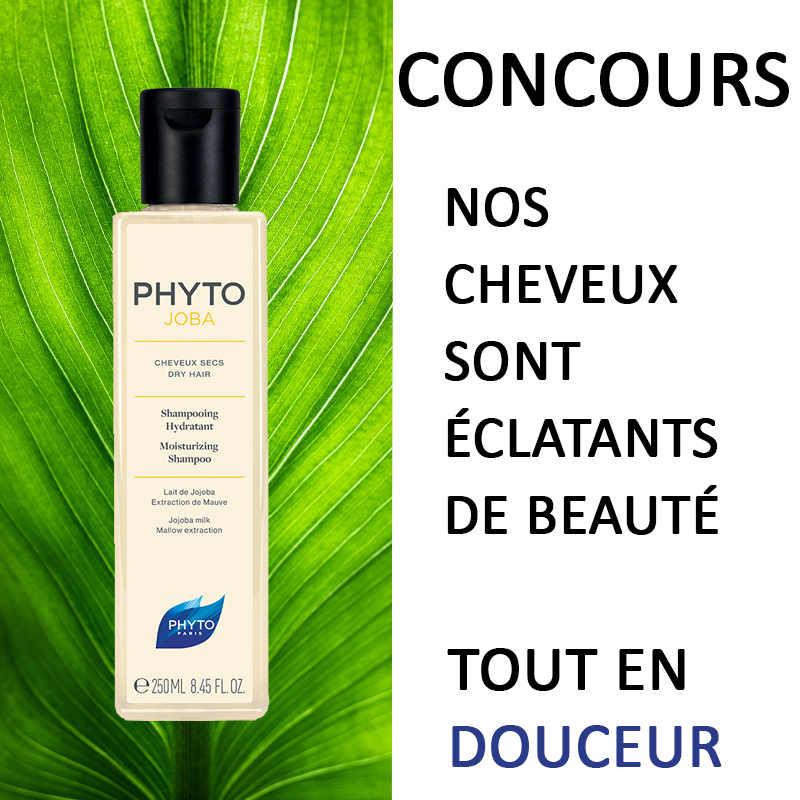 concours phyto