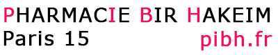 PARAPHARMACIE BIR HAKEIM PARIS 75015